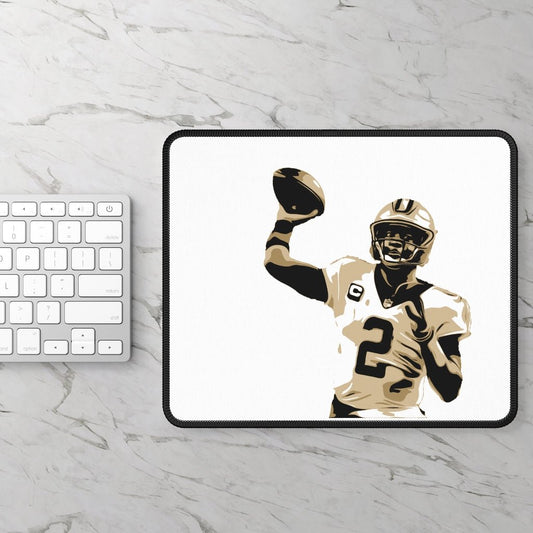 Jamis Winston Gaming Mouse Pad - Hails Mary Cards