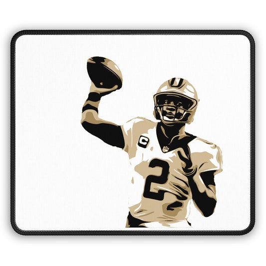 Jamis Winston Gaming Mouse Pad - Hails Mary Cards