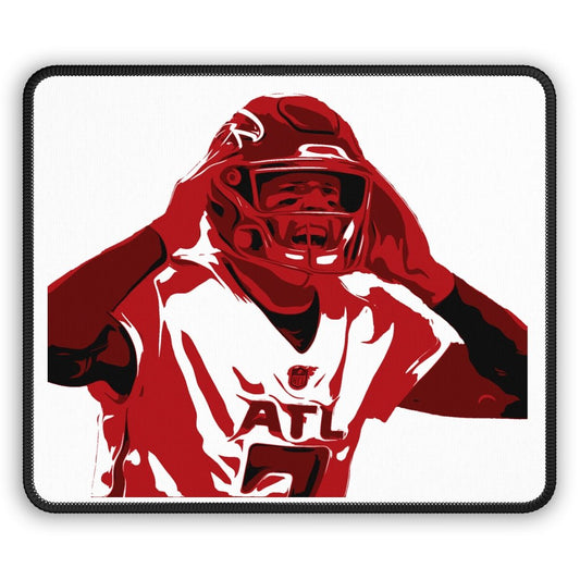 Matt Ryan Gaming Mouse Pad - Hails Mary Cards