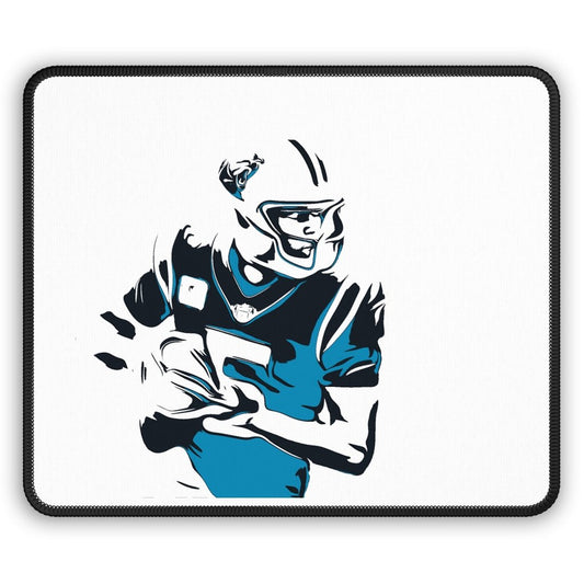 Teddy Bridgewater Gaming Mouse Pad - Hails Mary Cards